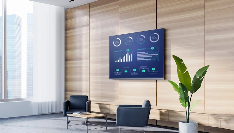 Телевидение для бизнеса от Ростелеком в хутор Орджоникидзе (Краснодарский край)